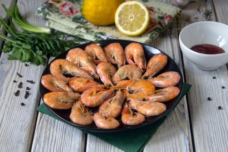 Easy Guide: Cooking Frozen King Prawns