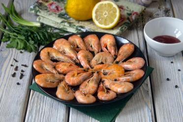 Easy Guide: Cooking Frozen King Prawns