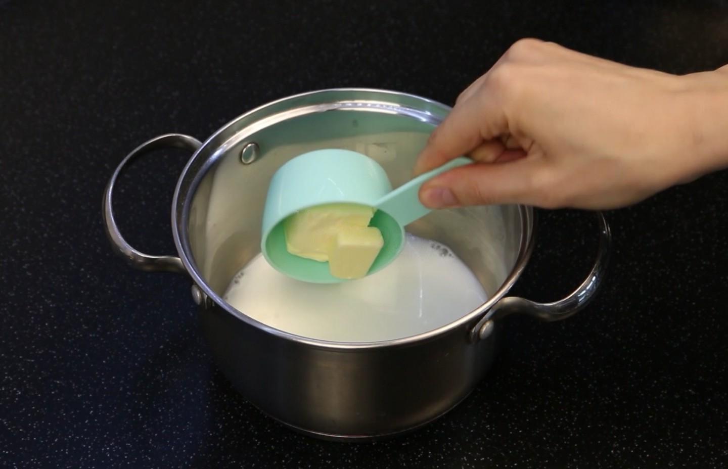 Step 5 Step 5