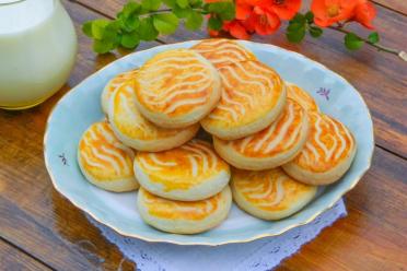 Quick & Easy Homemade Cookies
