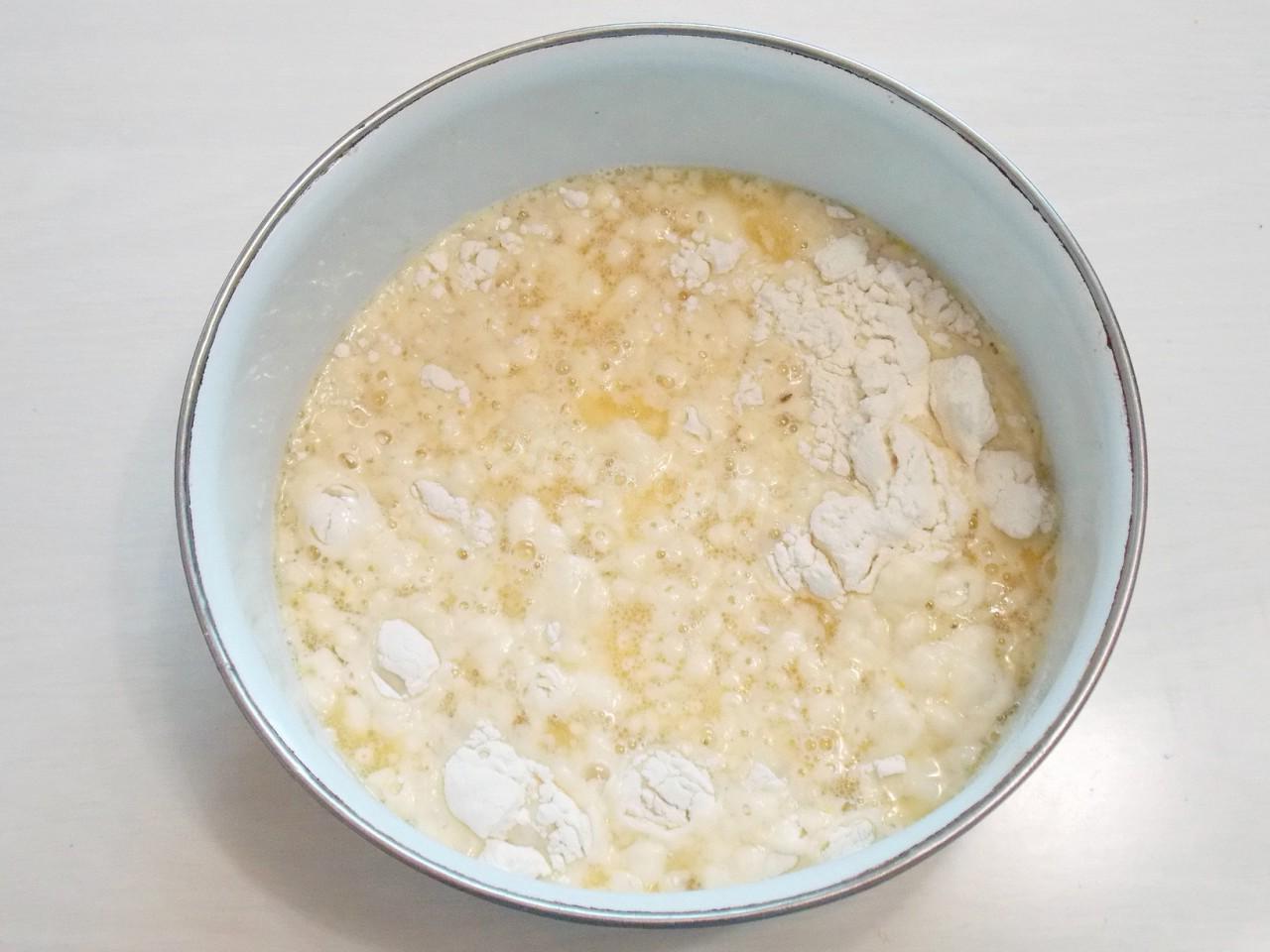 Step 7 Step 7