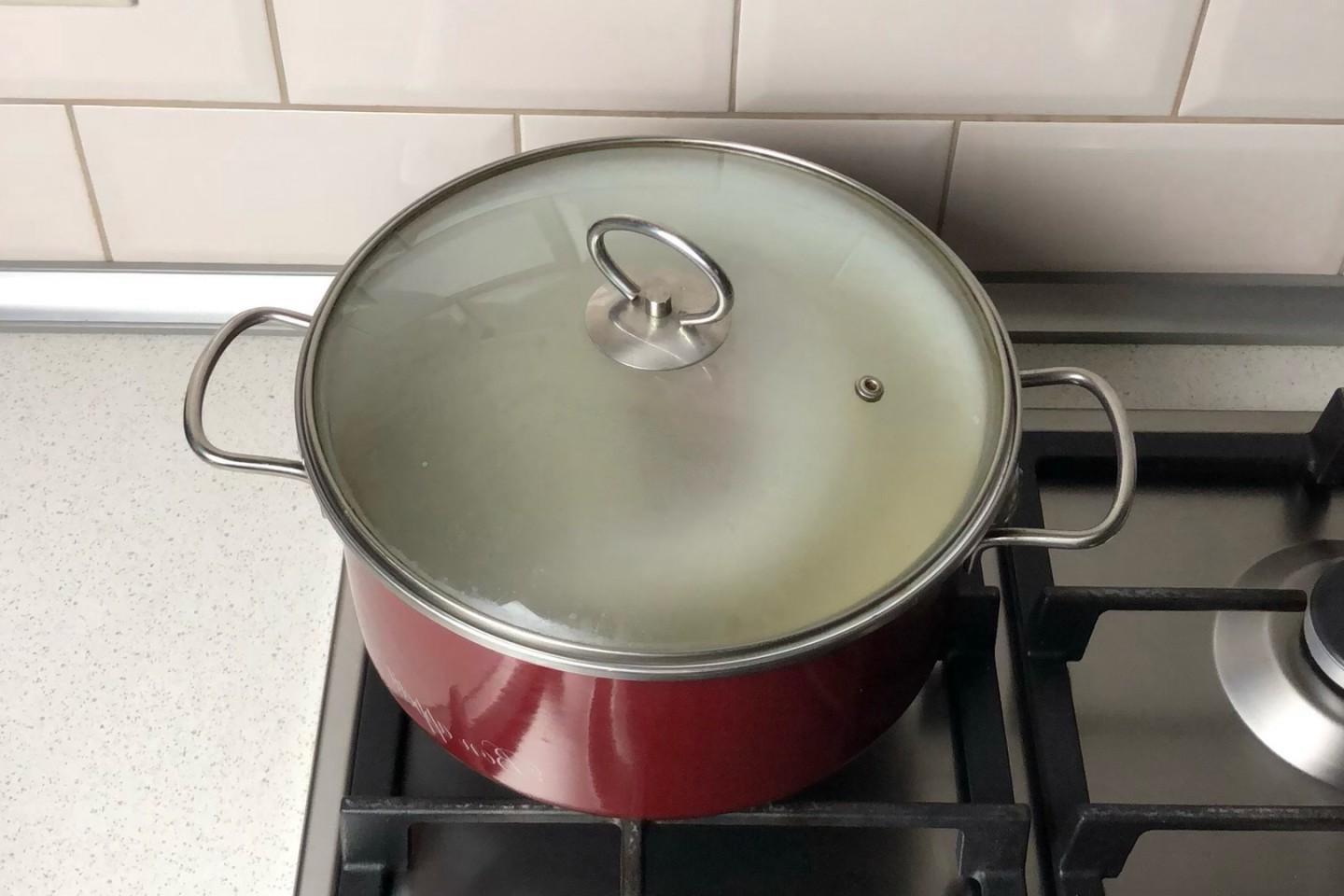 Step 5 Step 5