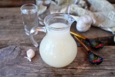 Natural Yeast-Free Wheat Moonshine Base