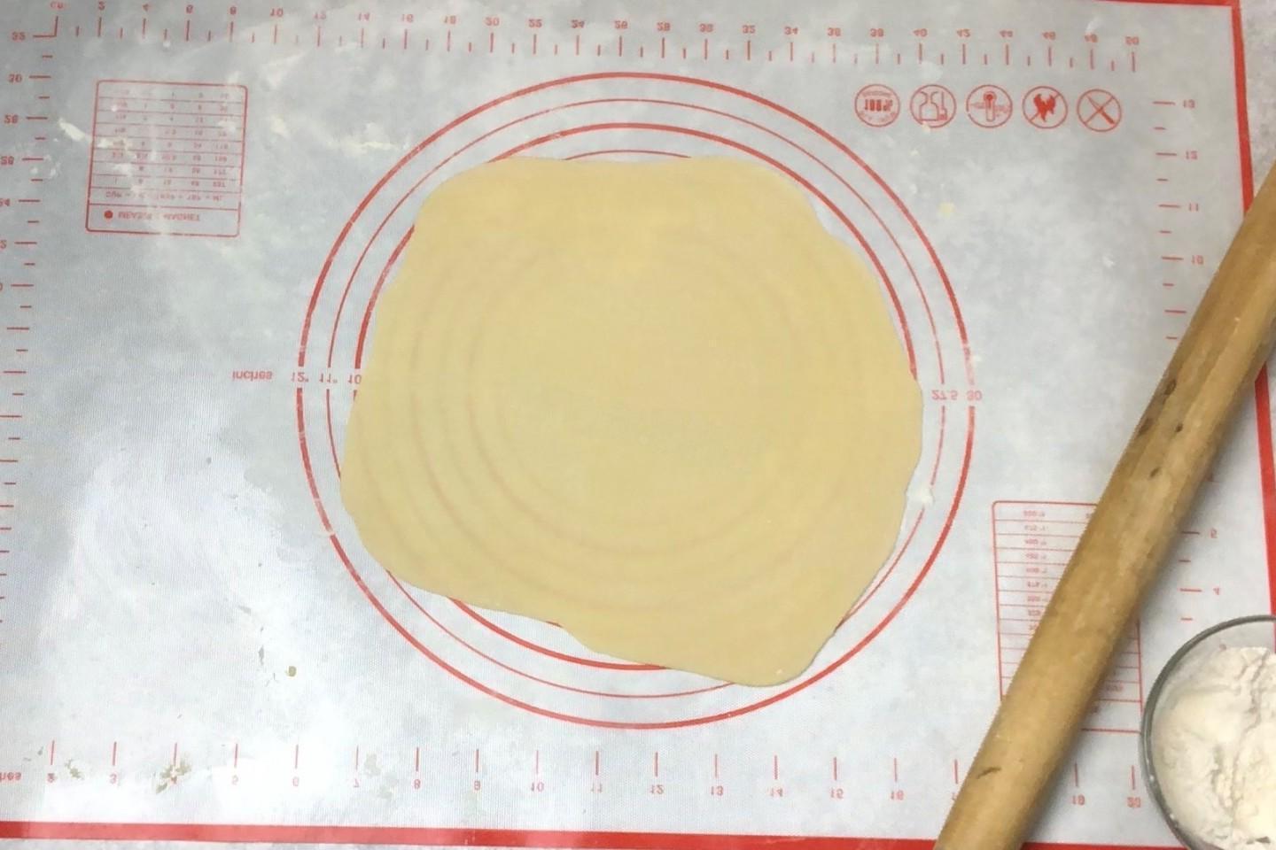 Step 8 Step 8