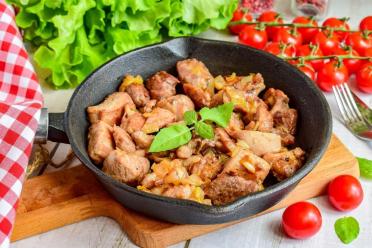 Quick and Easy Pan-Fried Turkey Fillets