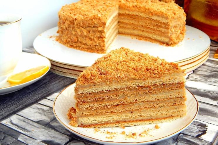 Irresistible Ladies' Whim Cake Irresistible Ladies' Whim Cake