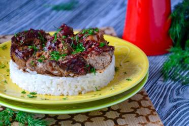 Easy Oven-Baked Chicken Liver Recipe