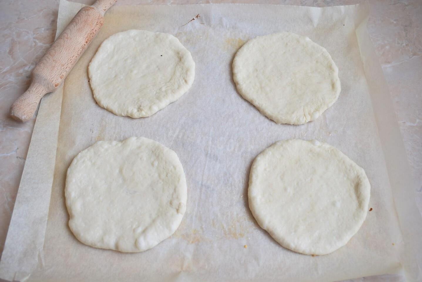 Step 6 Step 6