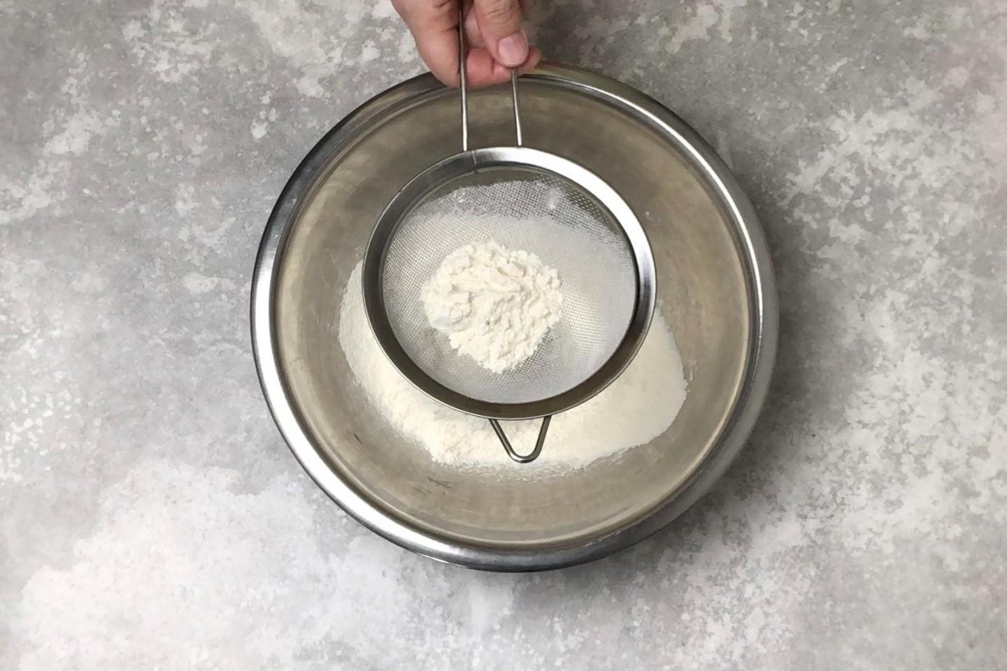 Step 2 Step 2