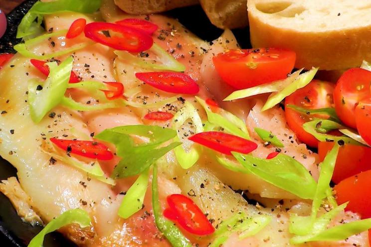 Smoked Trout: Easy and Flavorful at Home