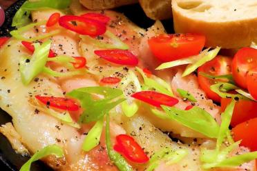 Smoked Trout: Easy and Flavorful at Home