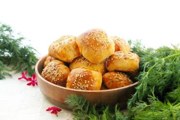 Easy Oven-Baked Mini Pies