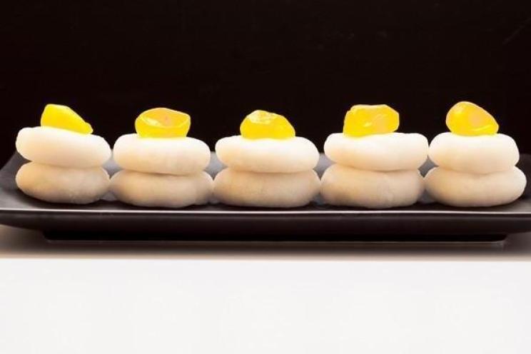 Easy Homemade Mochi: A Taste of Japan for Exotic Food Lovers Easy Homemade Mochi: A Taste of Japan for Exotic Food Lovers