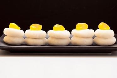Easy Homemade Mochi: A Taste of Japan for Exotic Food Lovers