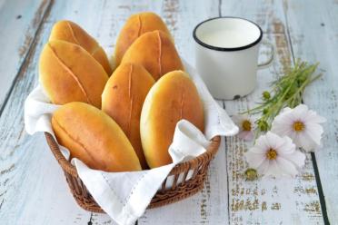 Grandma’s Fresh Cabbage Pies