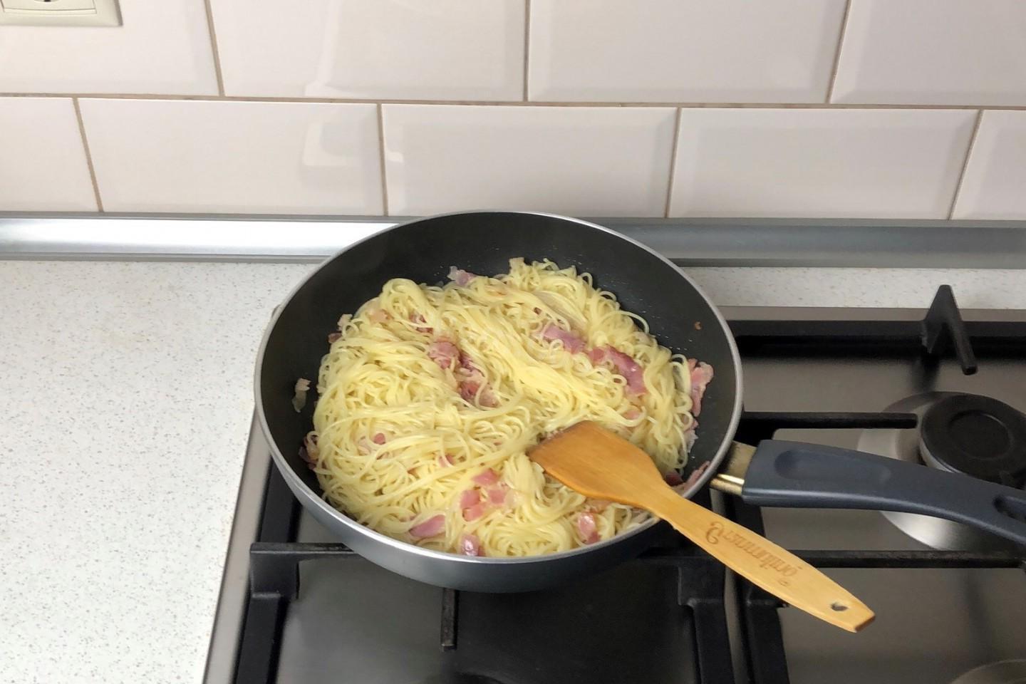 Step 9 Step 9