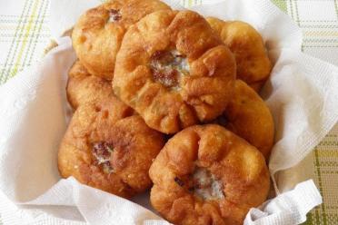 Quick and Juicy Homemade Belyashi