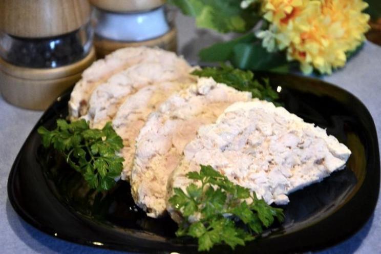 Slow Cooker Homemade Ham: Easy, Aromatic, and Tasty Slow Cooker Homemade Ham: Easy, Aromatic, and Tasty