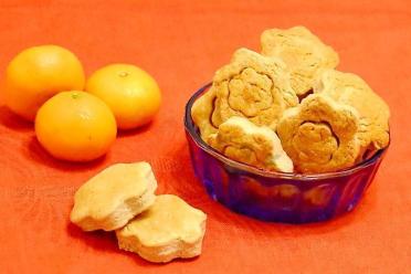 Creamy Homemade Cookies