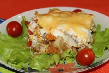 Signature Fish Delight