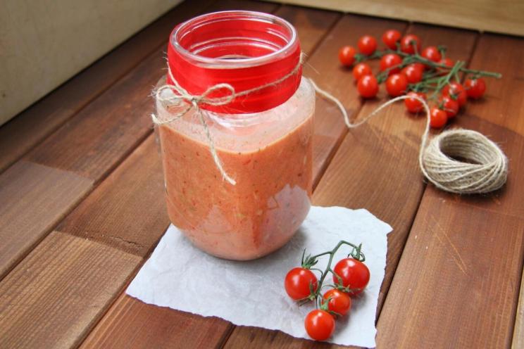 Low-Calorie Marinade for Delicious Pork Ribs
