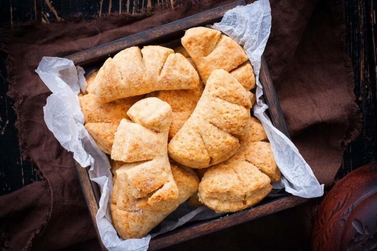 Easy Fluffy Beer Cookies Easy Fluffy Beer Cookies