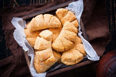 Easy Fluffy Beer Cookies