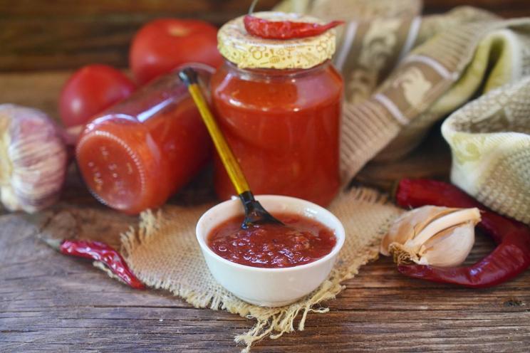Homemade Tomato Paste Homemade Tomato Paste