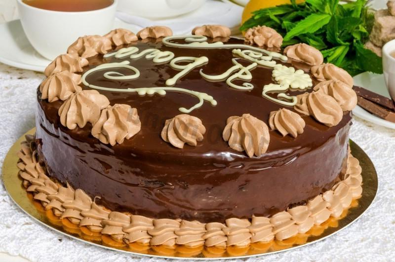 Slow Cooker Chocolate Prague Cake Slow Cooker Chocolate Prague Cake