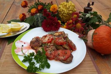 Irresistible Italian Appetizer