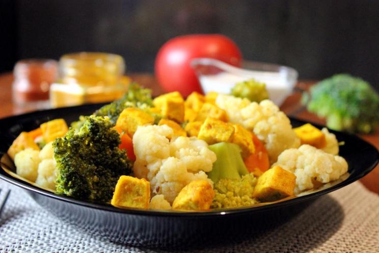 Cheesy Vegetable Stew Cheesy Vegetable Stew