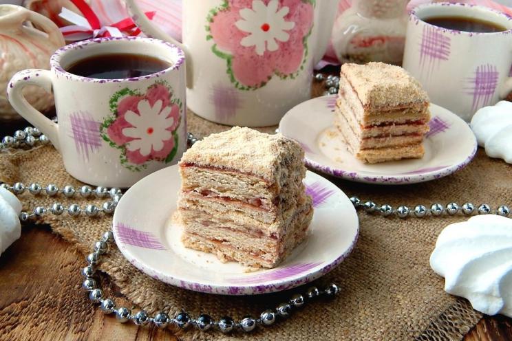 Allergy-Friendly and Fasting-Friendly Cakes Allergy-Friendly and Fasting-Friendly Cakes