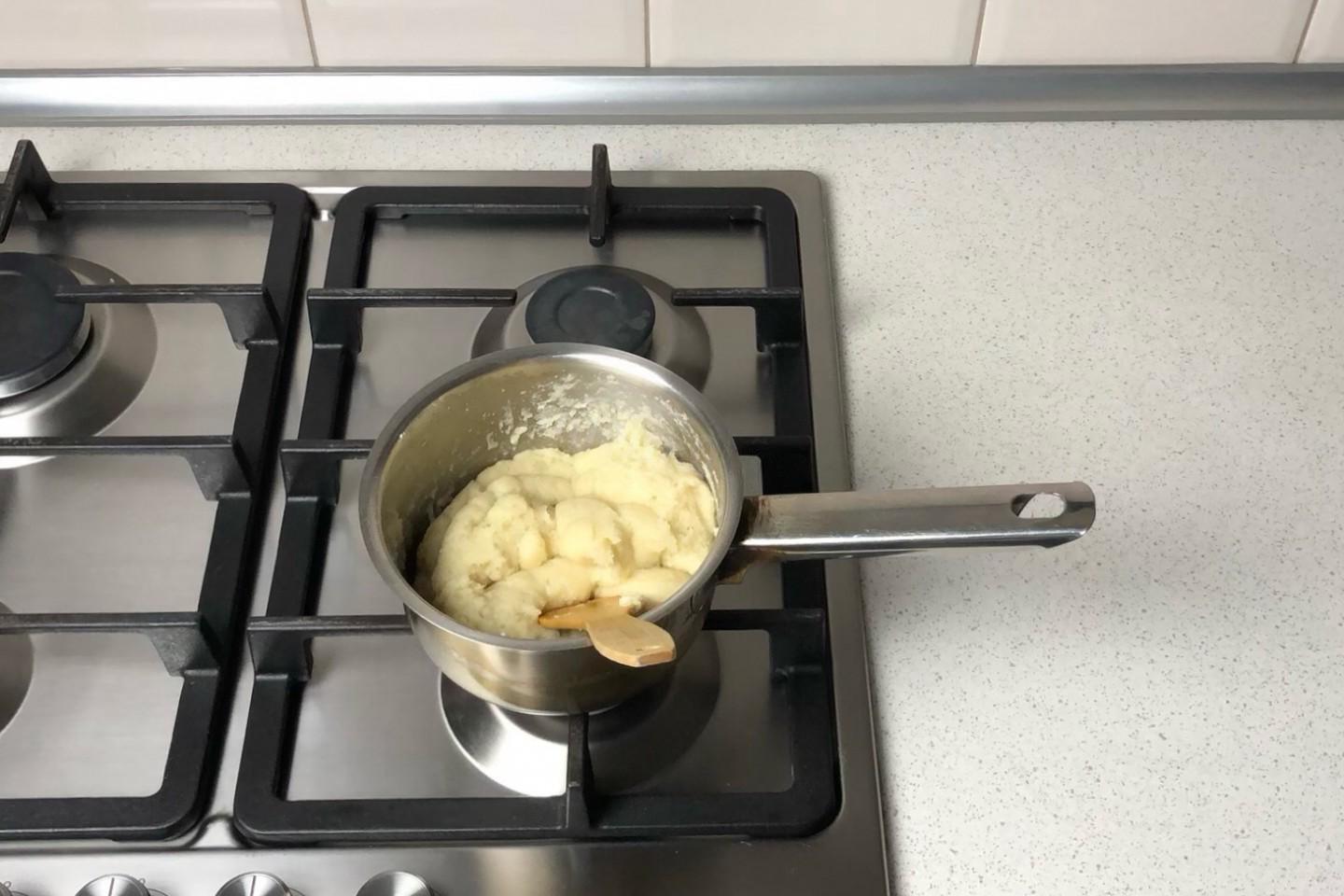 Step 3 Step 3