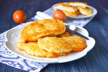 Pan-Fried Chicken Chops with Secret Breading Technique