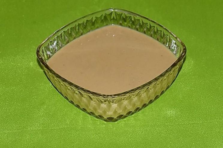 Homemade Tahini: A Flavorful, Nutritious Sesame Paste