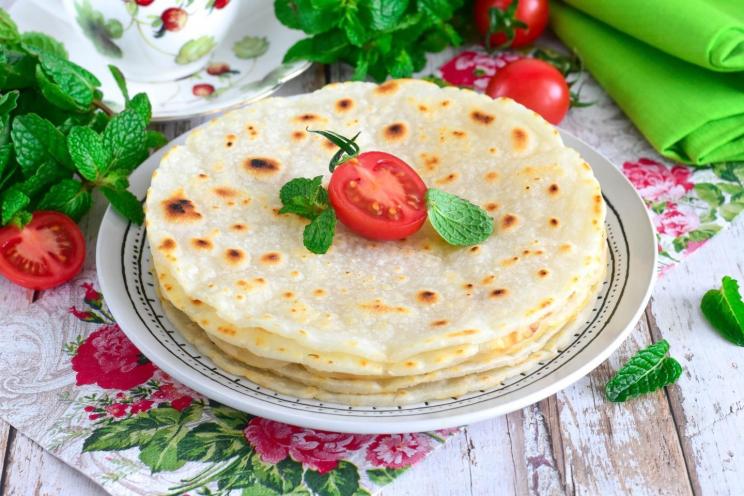 Gluten-Free Rice Flour Cakes: Easy Eggless Recipe