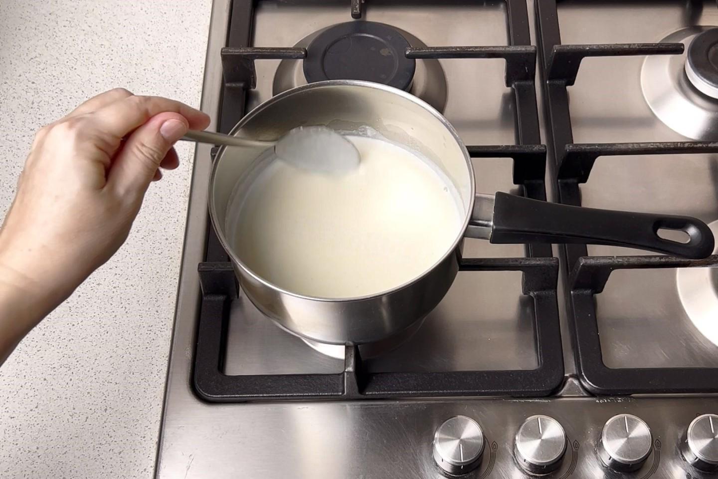 Step 4 Step 4