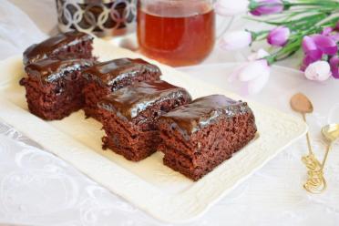 Ultimate Moist Chocolate Cake for Any Occasion
