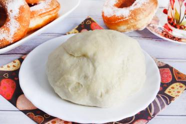 Easy Yeast Crumpet Dough Recipe