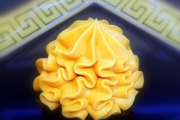 Whipped Caramel Delight