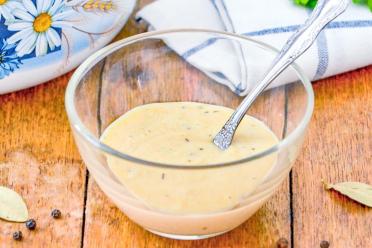 Quick Dumpling Dough for Soups