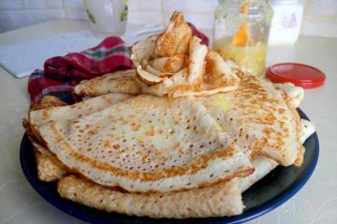 Perfect Sourdough Pancakes for Beginners