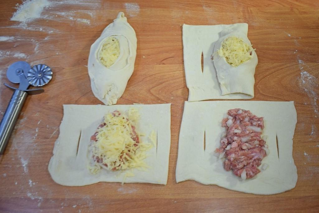 Step 5 Step 5