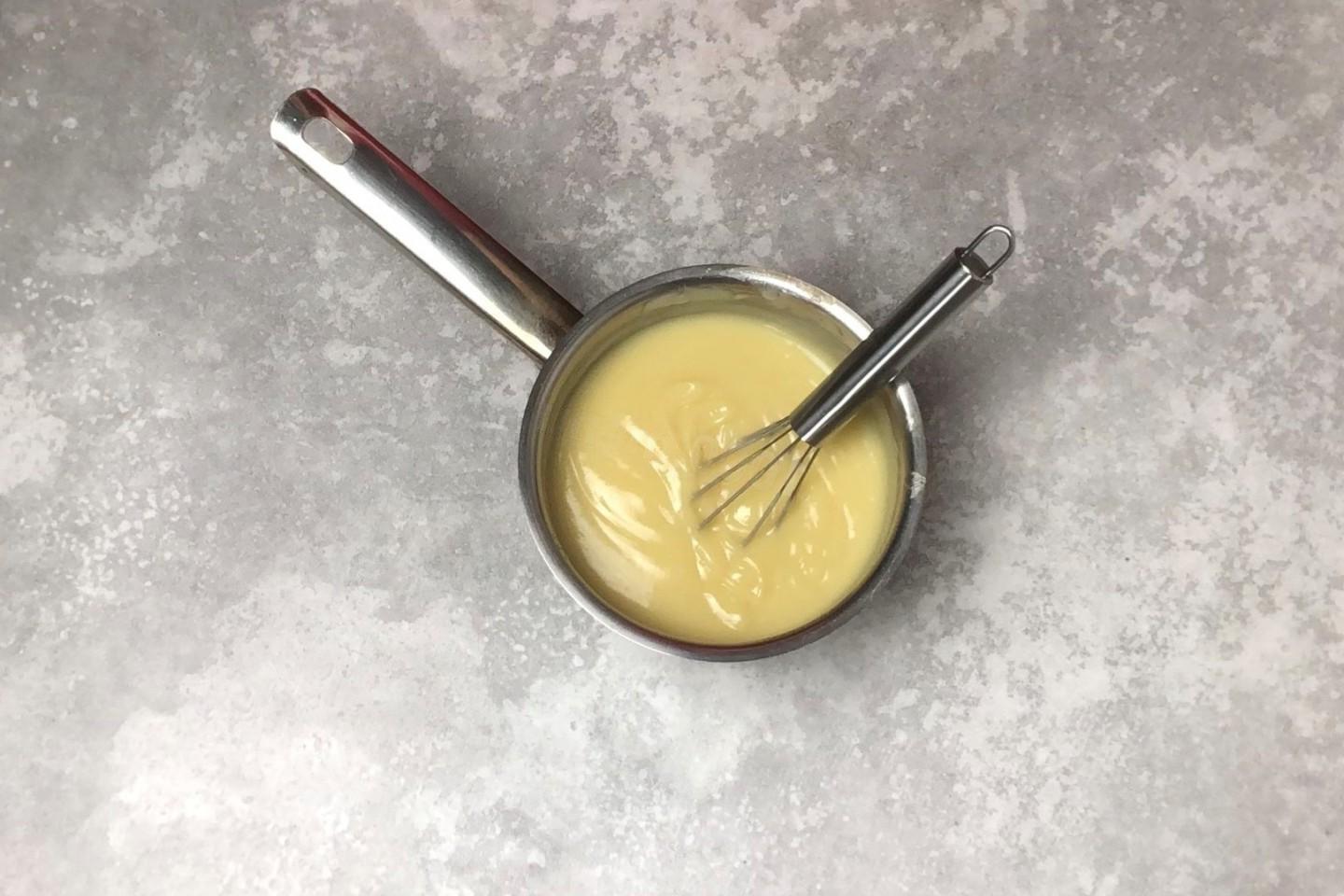 Step 8 Step 8