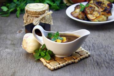 Sweet and Tangy Honey Chicken Marinade