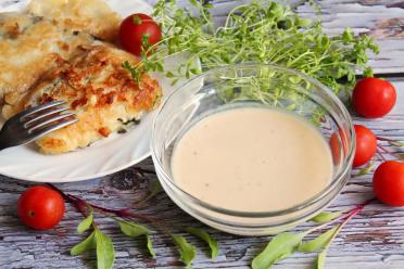 Crispy, Juicy Fish Batter Recipe