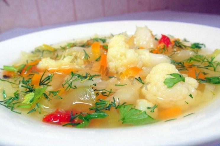 Weight Loss Magic: Delicious Fat-Burning Soup Recipes