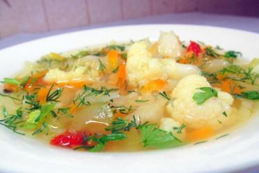 Weight Loss Magic: Delicious Fat-Burning Soup Recipes