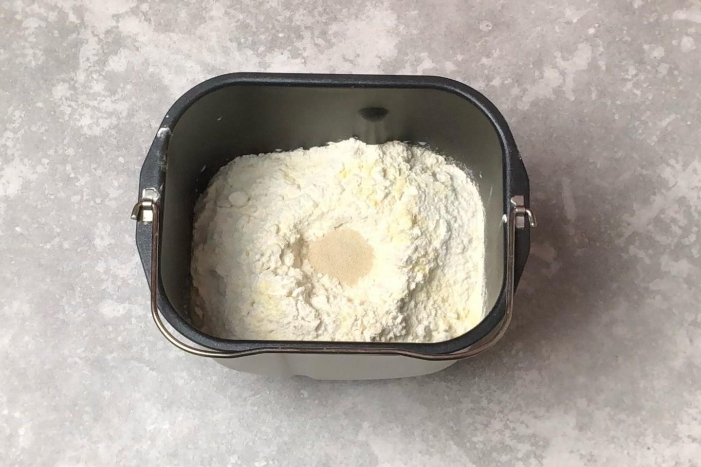 Step 7 Step 7