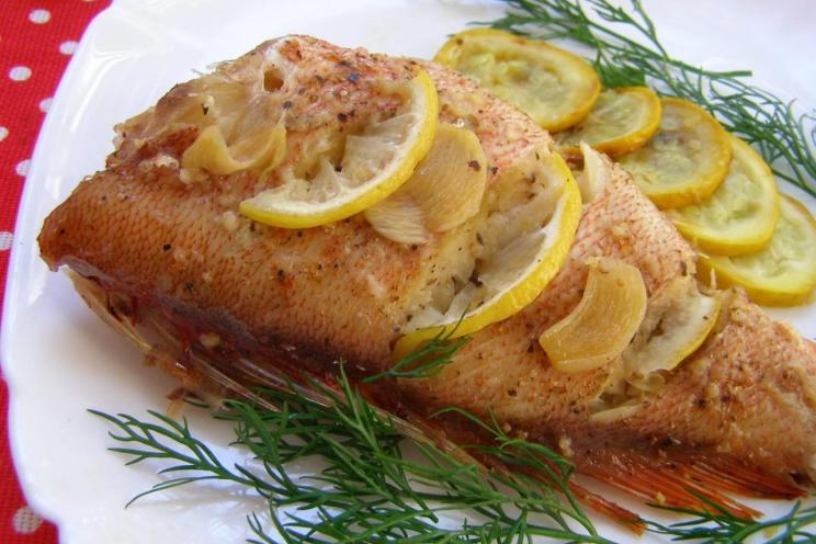 Slow Cooker Perch Recipe: Delicious, Low-Calorie, and Simple Slow Cooker Perch Recipe: Delicious, Low-Calorie, and Simple